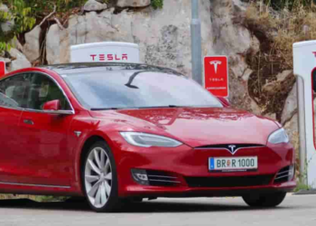 Tesla’s Stock increases in anticipation of Q2 delivery