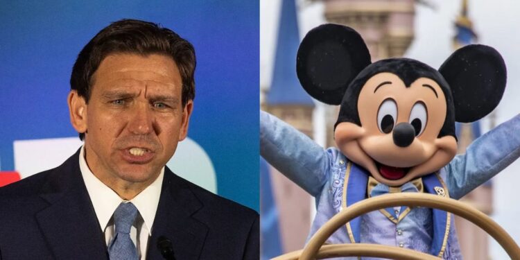 Disney veteran is appointed to the board of directors of online betting company Flutter