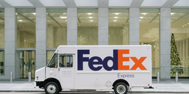 FedEx