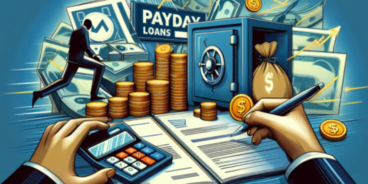 Quick Business Loans to Help Your Small Enterprise