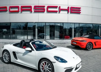 Porsche