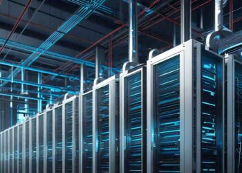 U.S. Utilities Forecast Strong Growth from AI-Driven Data Center Demand