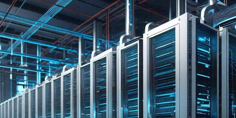 U.S. Utilities Forecast Strong Growth from AI-Driven Data Center Demand