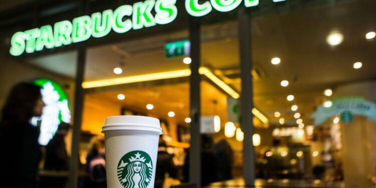 Starbucks Taps Chipotle’s Brian Niccol as CEO Amid Activist Pressure