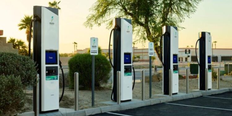 'Charger Hogs' Disrupt EV Experience; One Company Responds