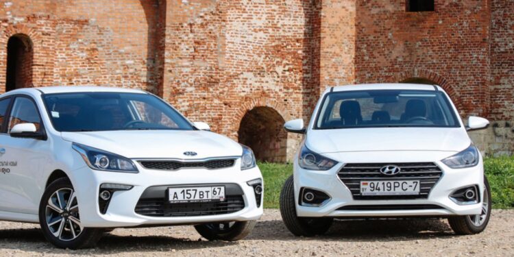 Hyundai and Kia’s New Anti-Theft Software Is Showing Positive Results