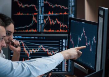 Global Stocks Rise as Market Jitters Subside