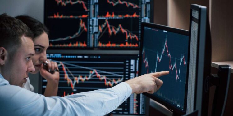 Global Stocks Rise as Market Jitters Subside