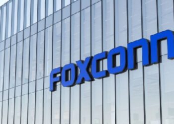 Foxconn Outperforms Profit Predictions, Capitalizing on AI Surge