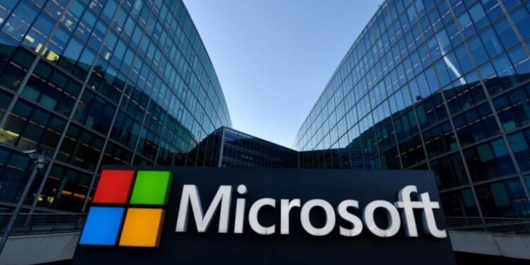 Microsoft Secures Major AI Client with TikTok's $20 Million Monthly Spend