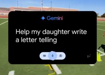 Google Pulls Olympics Ad That Depicted AI Writing a Little Girl's Letter for Her