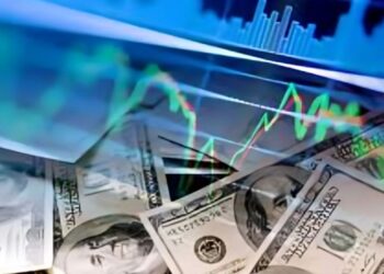 Stocks Follow Global Shares Upward, But Dollar Gains Exert Pressure on FX