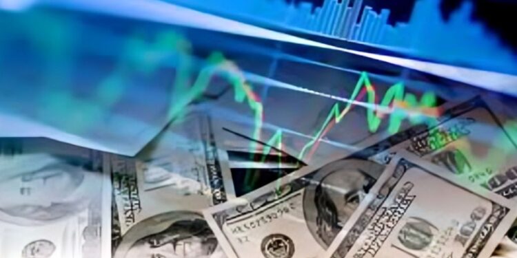 Stocks Follow Global Shares Upward, But Dollar Gains Exert Pressure on FX