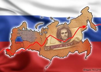 Russia’s Oil Revenue Falls by Third on Weak Prices, Strong Ruble