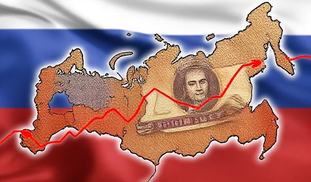 Russia’s Oil Revenue Falls by Third on Weak Prices, Strong Ruble