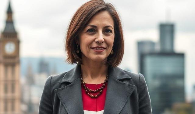 Rachel Reeves must increase taxes to meet her rules, says thinktank