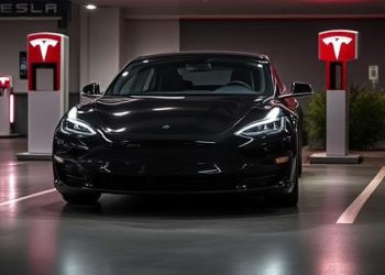 Stiffed by Tesla: The car company owes small businesses millions in unpaid bills