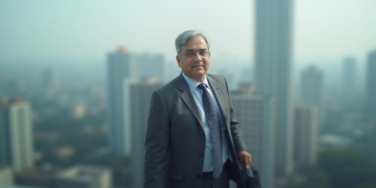 Mizuho Said to Hire Mashreqbank’s Corporate Banking India Head