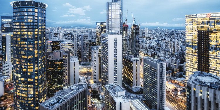 Israel’s Financial Markets Are Soaring Despite 22 Months of Brutal War