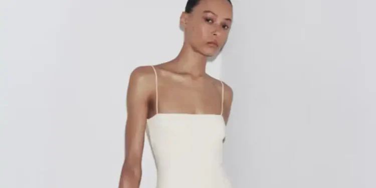 Zara ads banned for featuring ‘unhealthily thin’ models
