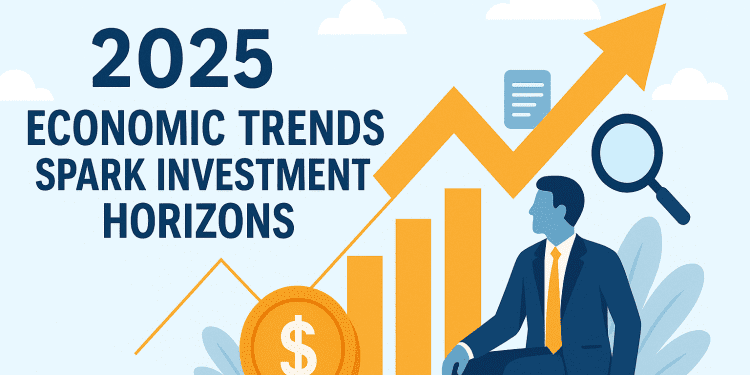 2025 Economic Trends Spark Investment Horizons