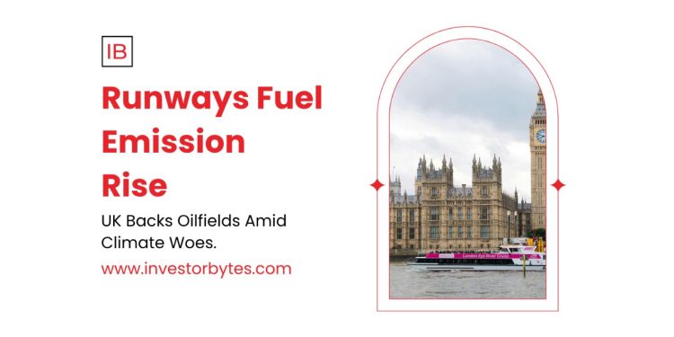 Climate Action Stalls as Fossil Fuels Surge