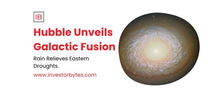 Website Post NGC 2775: Unveiling a Cosmic Enigma