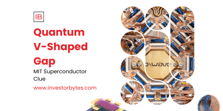 Quantum V-Shaped Gap: MIT Evidence Confirms Unconventional Superconductivity in Magic-Angle Graphene