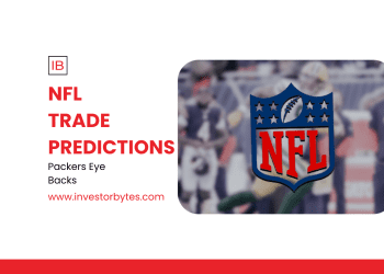 NFL Trade Forecasts