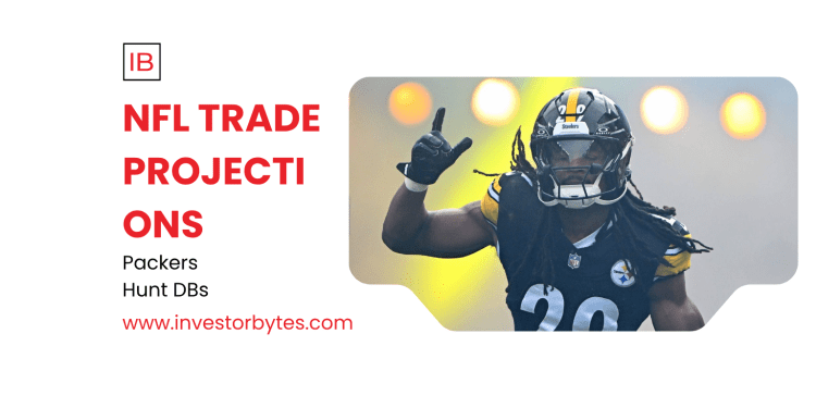 NFL TRADE PROJECTIONS