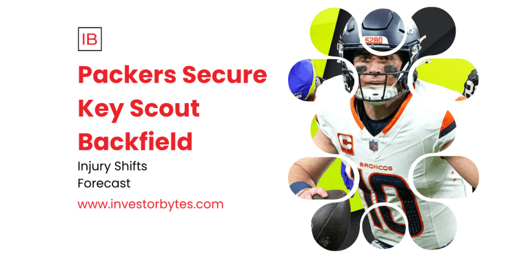 Packers Secure Key Scout Backfield