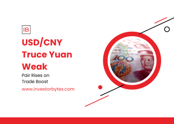 USD/CNY Truce Yuan Weak: Offshore Pressures Persist Despite Deal