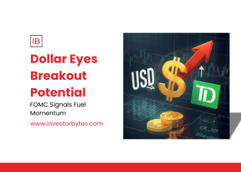 Dollar Eyes Breakout Potential: DXY Coils Near 100.45 Highs on Hawkish Fed Backdrop