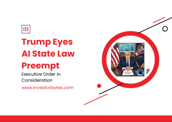 Trump Eyes AI State Law Preemption: Draft EO Signals Federal Override Push, Sparking Bipartisan Backlash