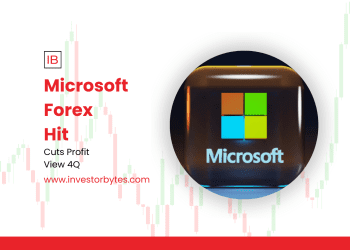Microsoft Forex Hit