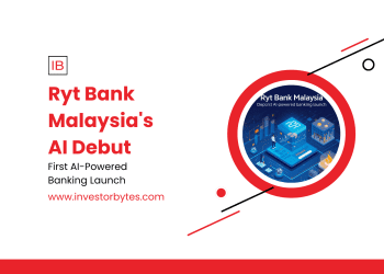 Ryt Bank Malaysia’s AI Debut: Homegrown ILMU-Powered Platform Redefines Inclusive Digital Banking