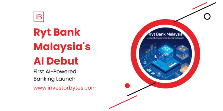 Ryt Bank Malaysia’s AI Debut: Homegrown ILMU-Powered Platform Redefines Inclusive Digital Banking