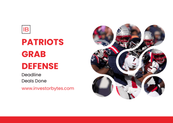 Q3 GDP Estimates Out