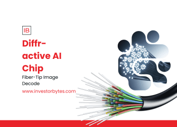 Diffractive AI Chip: Light-Speed Photonics Slash Energy 99% in Million-Neuron Breakthrough