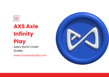 AXS Axie Infinity Play