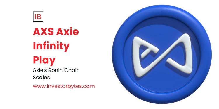 AXS Axie Infinity Play