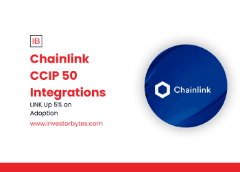 Chainlink CCIP 50 Integrations