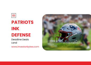 Patriots Bolster Defense