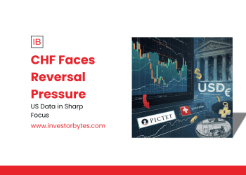 CHF Faces Reversal Pressure: USD/CHF Rally Stalls Near 0.8078 Highs Amid SNB Vigilance