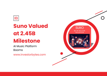 Suno Valued at 2.45B Milestone: AI Music Generator Secures $250M Series C Amid Legal Battles and Explosive User Growth