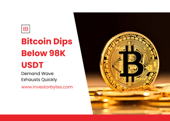 Bitcoin Trades Under 98K USDT: BTC Dips to $91,752 Low Amid ETF Outflows and $1.2T Market Cap Wipeout