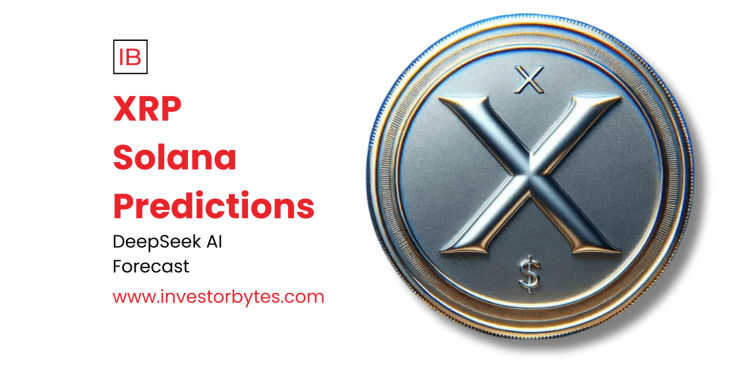 XRP Solana Predictions: Ripple and SOL Eye $3+ Breakouts Amid ETF Euphoria and L1 Wars