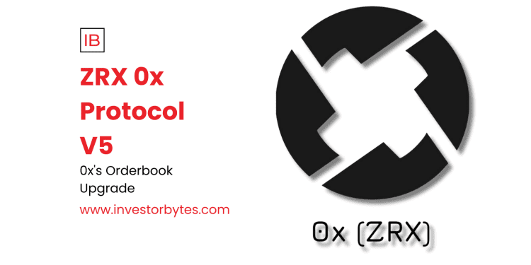ZRX 0x Protocol V5