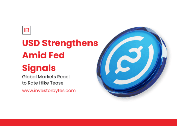 USD Strengthens Amid Fed Signals