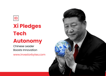 Xi Pledges Tech Autonomy